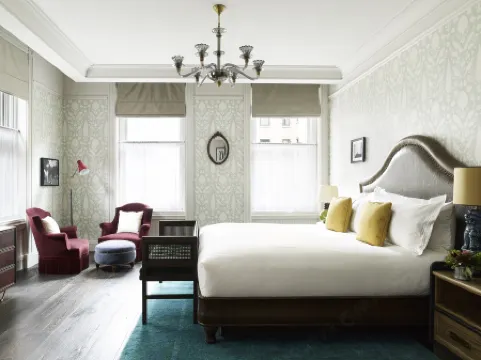 The Beekman, A Thompson Hotel by Hyatt