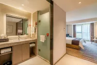 Chengdu Prolit Hotel Hotels in Sansheng Flower Valley/West China Second University Hospital Jinjiang