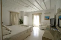 Dionysos Luxury Hotel Mykonos