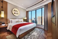 Ease Hotel · Yi  (Xi’an Bell and Drum Tower Xiaozhai Datang Everbright City)