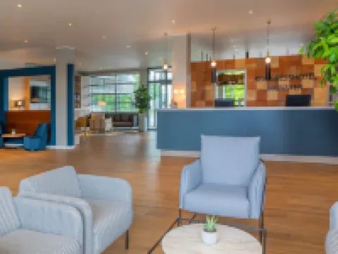 明斯特空格斯爵怡酒店 明斯特酒店