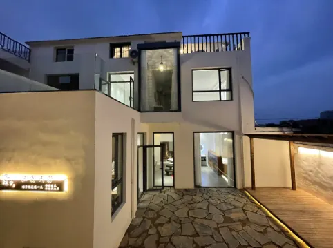 Sansu B＆B