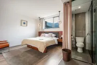 Anyun Guanshan Hotel (Nanshan Bamboo Sea)