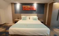 Hongyu Furui Hotel Buerjin Các khách sạn gần Cenial Folk Customs Park