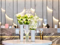 Overseas Chinese Hotel Hotels in Zhuhai