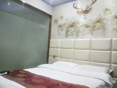 Lanzhou Four Seasons Hotel Hotels in Anning University District