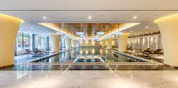 Grand Rezen Hotel Karamay Urho Heyi - Pools