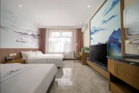 Jingpo Lake Na Shan Na Lake Resort Hotel