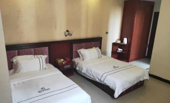 Pingle Tongle Business Hotel