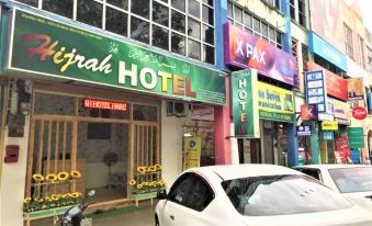 Hijrah Hotel