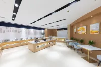 星程飯店（崑山金鷹國際購物中心店）