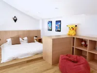 Huami Inn Hotels in Yi County