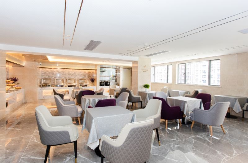 Lavande Hotel (Guangzhou Knowledge City Hetangxia subway station) photo 5