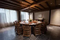 DAO YIN MOUNTAIN HOUSE Hotels in Danjiangkou