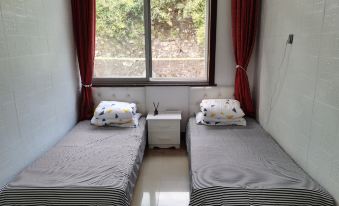 Racing Yimu Yisu Homestay