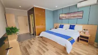 Super 8 Hotel (Lianyungang Darunfa Wanrun Commercial Street)
