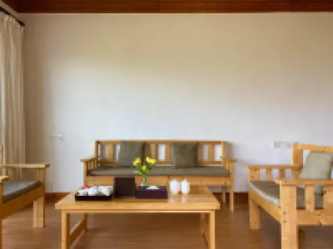 Luzui Hotel Hotels in Yangmeikeng/Judiaosha