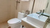 Langqiao Business Hotel