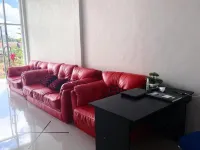 Wisma Maestro Toraja Mitra RedDoorz Hotels in Rantepao