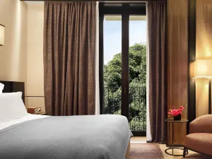 Bulgari Hotel Milano