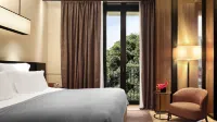 Bvlgari Hotel Milano - Ylellinen