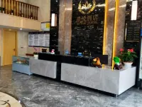 โรงแรมซีเยว่ หลินอี้ โรงแรมในหลินหลี่