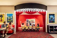 The Universal Studios Grand Hotel