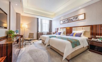 New Silk Road International Hotel