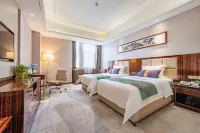 New Silk Road International Hotel Hotels in Xining