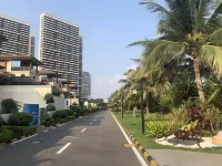 Xiamo holiday apartment (dinglongwan water world store)