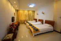 Shansu Holiday Hotel