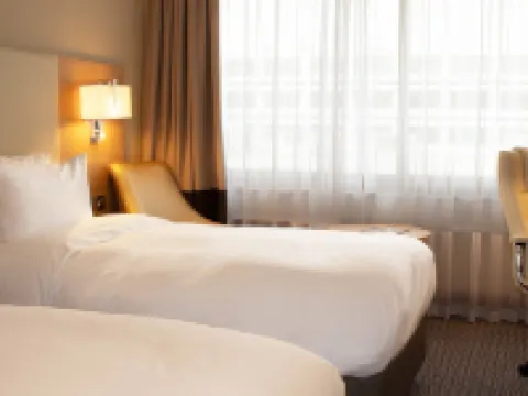 Renaissance London Heathrow Hotel Hotels in Hounslow