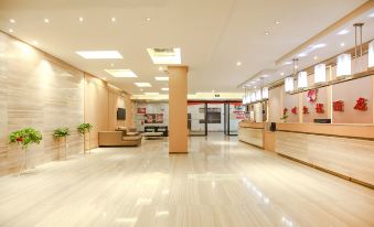 Guangzhou Jiulong Boutique Hotel(Shiqian Laodaqiao Hotel)
