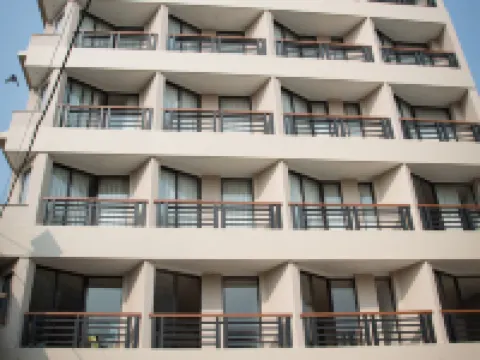 Aabas Pokhara by Barahi Hospitality Hotels in Kaski