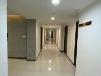 Xi su Hotel (Huaihua South Railway Station Wanda Plaza