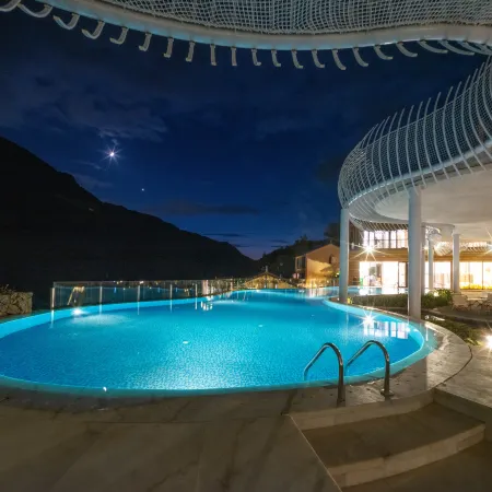 Yuanshe Lanshu Hotel