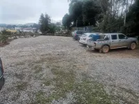 Xiangyuan Hotel, Wuyuan - Parkplatz
