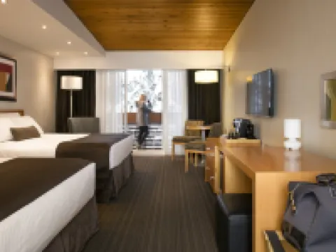 Banff Aspen Lodge Hotels in Banff