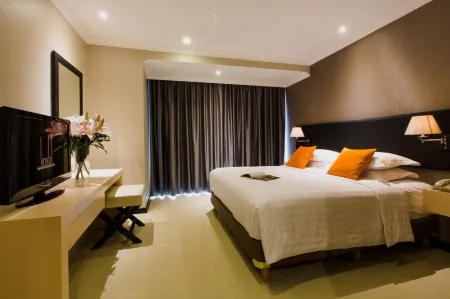 Kristal Hotel Jakarta