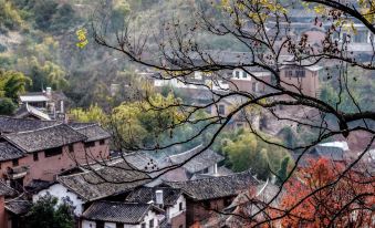 Nuodeng Lushan Yuzhu Boutique Homestay