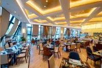 The Farrington Hotel (Building A) - breakfast