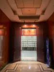 Dragon Hotel and Resorts - parking