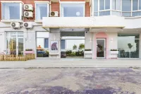 Danzhuang Hotel - en bord de mer