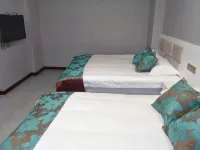 Courtesy Hotel