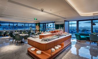 MaxX by Steigenberger Shanghai, Hongqiao