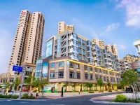 Shantou Yorman Hotel (East Coast)