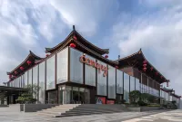 Canopy by Hilton Xi'an Qujiang Hotels in Xi'an