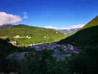 Jiuzhaigou happy sunshine home stay - 2 Yıldız