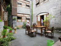 Biaoju Inn โรงแรมใกล้กำแพงเมืองจีนซือหม่าไถ
