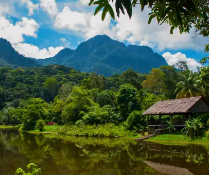 Hotels in Sarawak, Malaysia